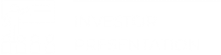 Investor presentation Astm