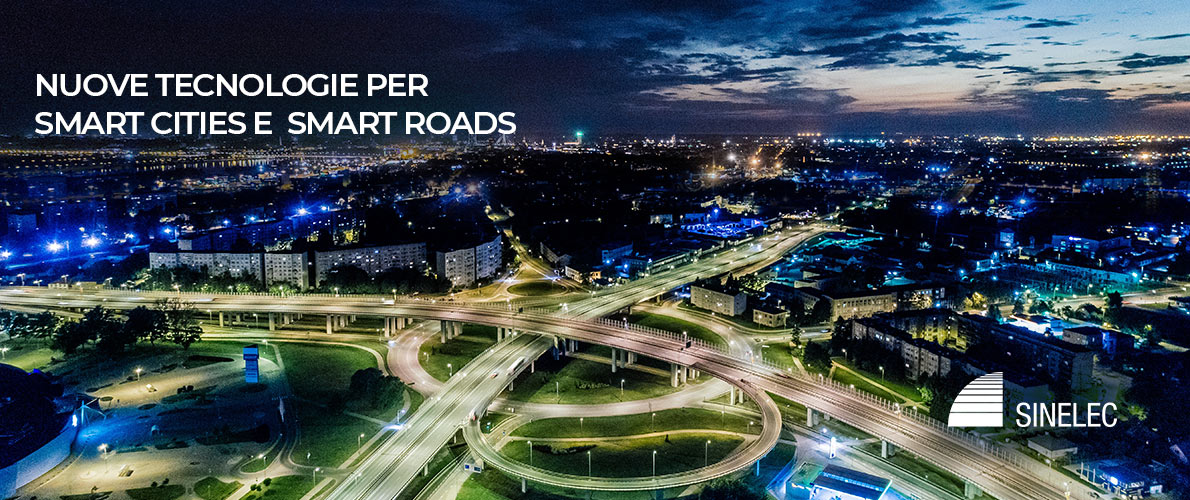 ASTM nuove tecnologie per smart cities e smart roads