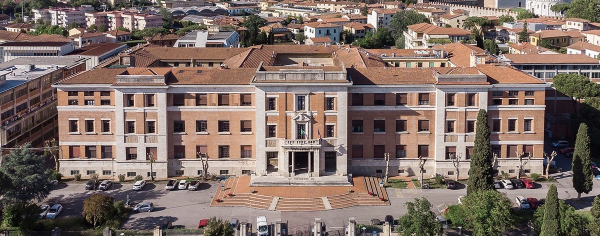 ASTM sostiene il nuovo corso di dottorato dell’Università di Pisa per analisi e controllo infrastrutture