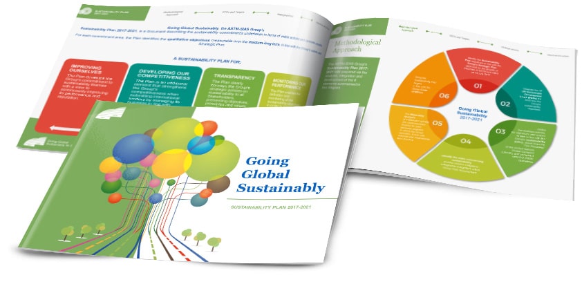 Sustainability Plan 2017-2021 Group ASTM