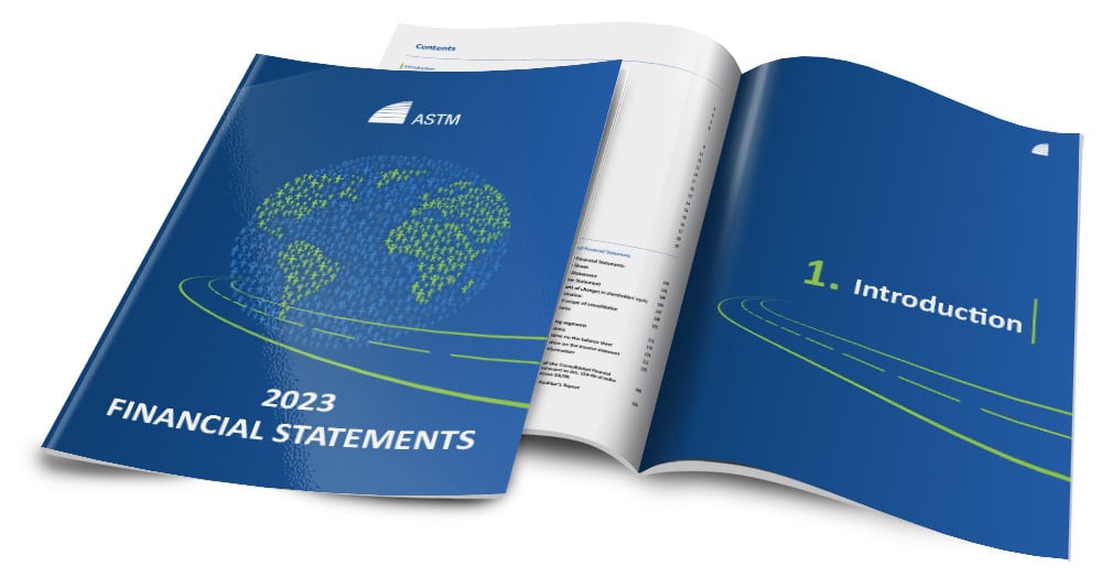 ASTM Bilancio 2023 ENG