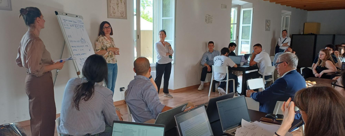 Insieme per le competenze del domani: i risultati del primo semestre 2026 dell’Academy ASTM